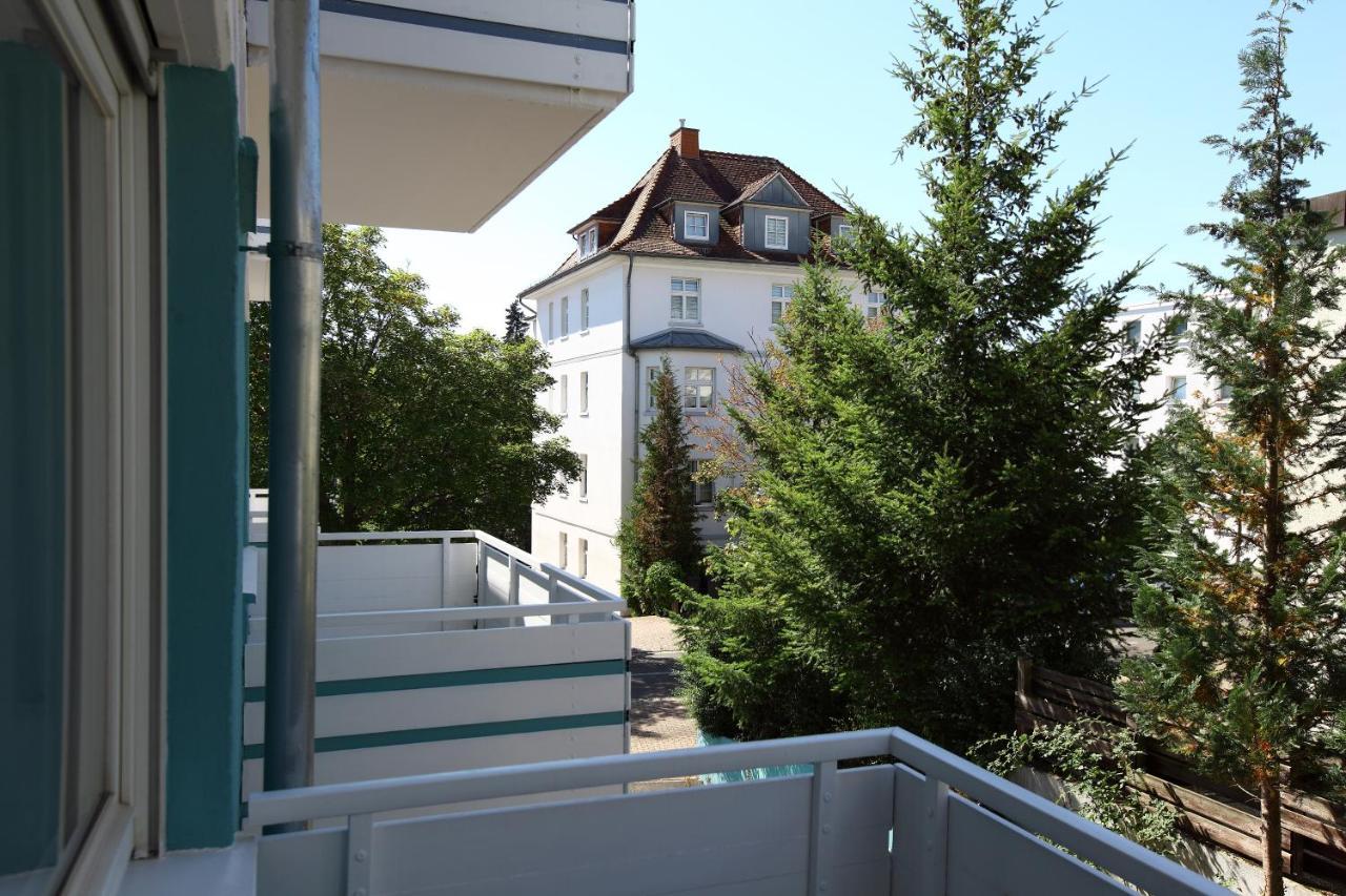 Hotel Sofia Bad Wildungen Eksteriør billede